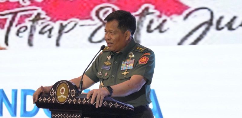 Garis Tipis antara Kompromi dan Neraka di Selat Hormuz