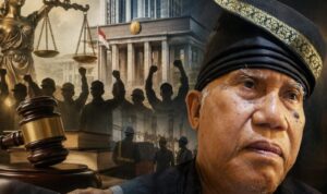 Polemik F-SPTI Bengkalis, Pengamat UIR Minta Semua Pihak Patuh Putusan Pengadilan