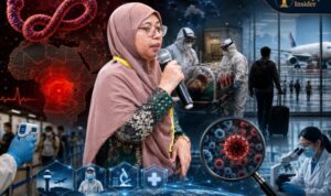 Ancaman Ebola Kembali Menguat, Pakar UNAIR Peringatkan Indonesia Jangan Sampai Kecolongan