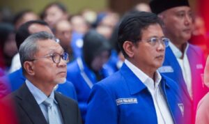 Pesan Keras Zulhas Lewat Viva Yoga: Jangan Jadi Politisi Pura-Pura!