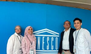 UNESCO Pilih Tiga Inovasi Pemuda Indonesia untuk Program Keberlanjutan Global