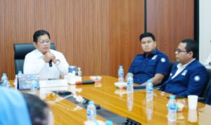 Kongres BM PAN Digelar Juli, Viva Yoga Tekankan Kaderisasi dan Tolak Politik Uang