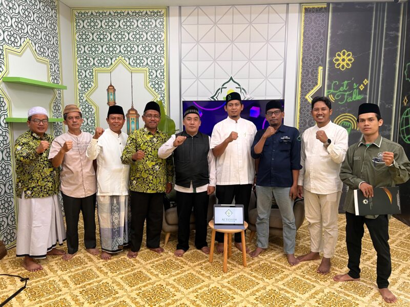 DMI Jatim Gali Inovasi Dakwah Masjid, Rangkul Gen Z hingga UMKM