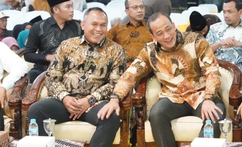 Danrem Untoro Sebut Wayang Masih Jadi Media Efektif Tanamkan Nilai Kebangsaan
