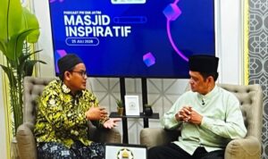 Demasindo-DMI Jatim Siapkan 37 Program, Perkuat Masjid sebagai Pusat Pelayanan Umat