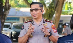 Polda Gorontalo Ajak Warga Rayakan Euforia Piala Dunia 2026 secara Tertib dan Aman