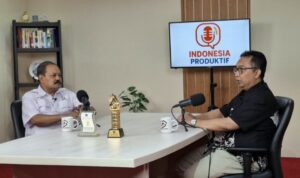 APKLI Merah Putih Genjot Digitalisasi UKM-PKL, Bidik Ekonomi Rakyat Naik Kelas