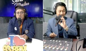 Pelaku Usaha Dituntut Adaptif Hadapi Perubahan Lingkungan Bisnis