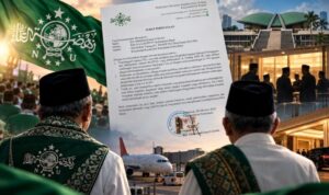Dinamika Muktamar NU, Dua Kiai Kalbar Tegaskan Tak Hadiri Pertemuan 8 Agustus
